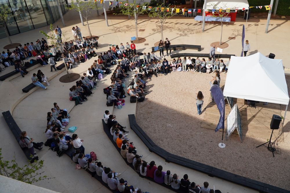 La Setmana del Mar clausura una edición llena de actividades y sorpresas