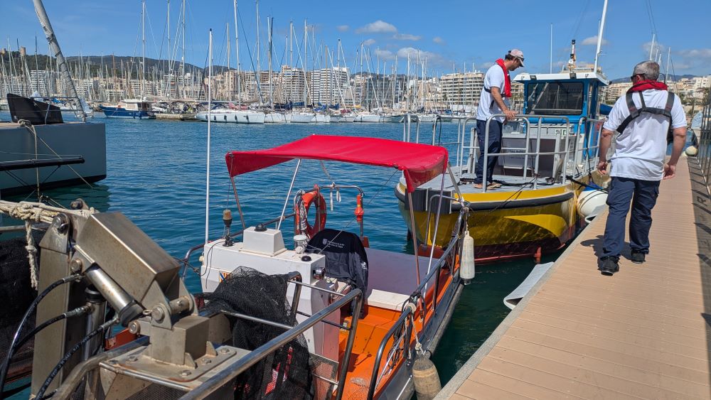 La ecotasa financiará el Servicio de Limpieza del Litoral