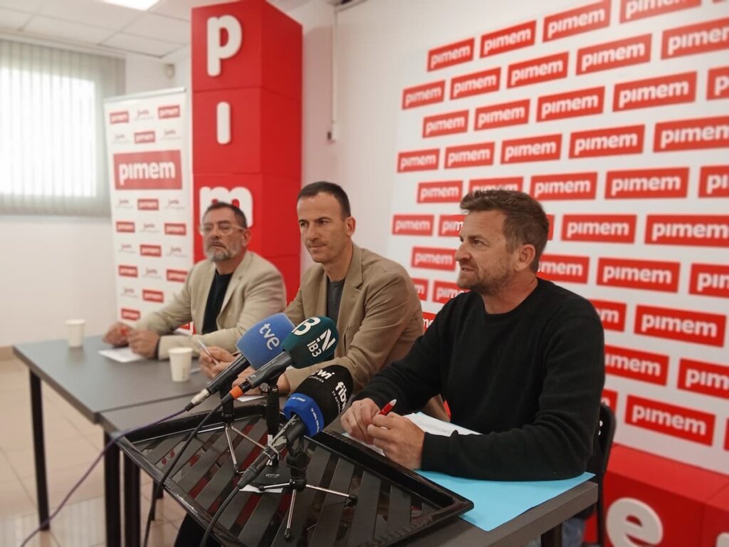 PIMEM afirma que el 20% de las empresas baleares de refit han huido a Valencia y Cataluña