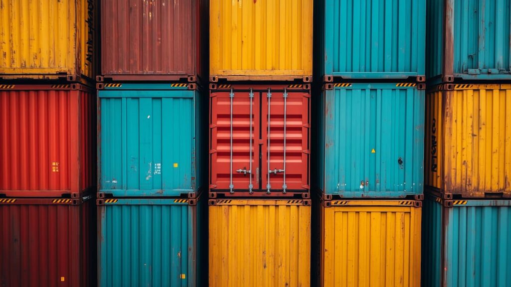 Consecuencias de la mala carga y estiba en los buques