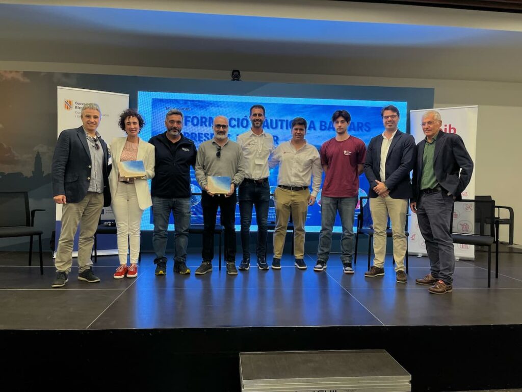 Formación náutica en Baleares: fortalezas y desafíos