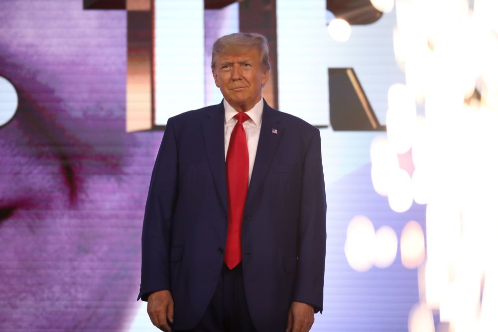 La Industria Náutica Europea rechaza los aranceles de Trump