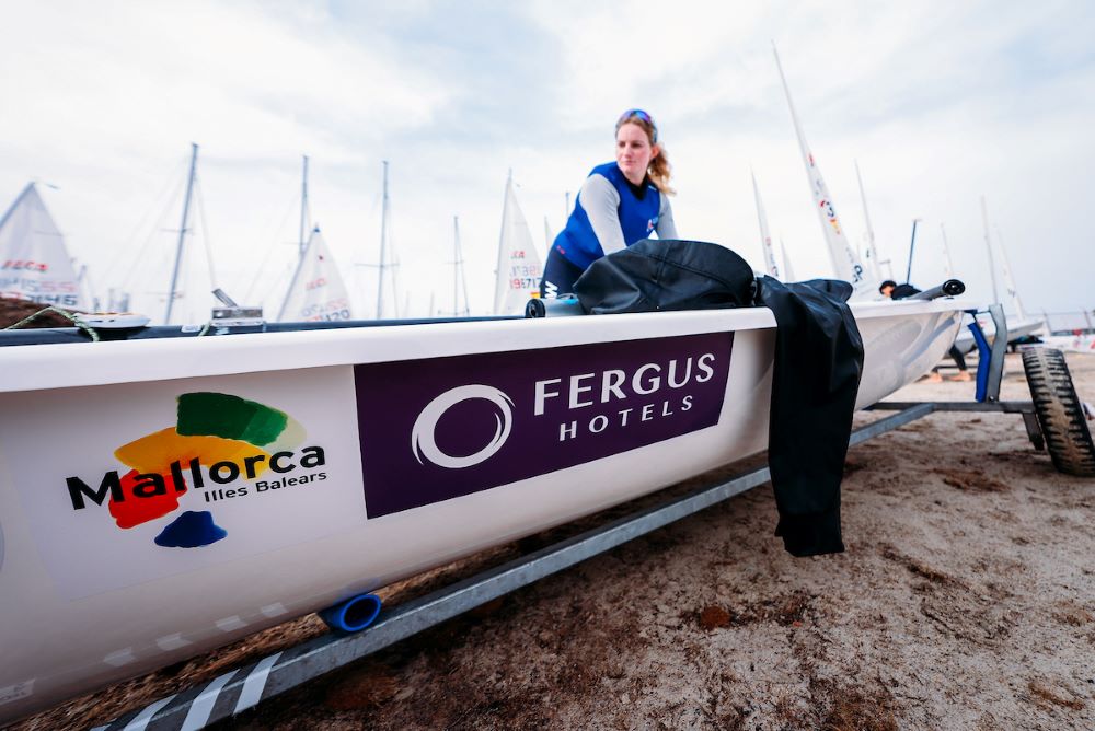 El Princesa Sofía se consolida como ejemplo de turismo sostenible