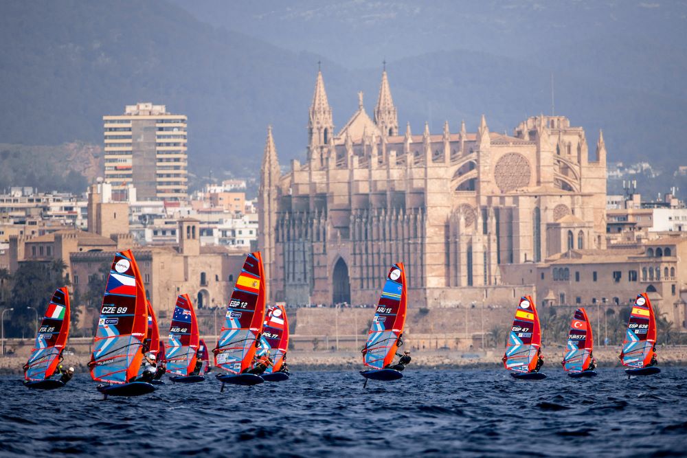 El 54 Trofeo Princesa Sofía llega a su fase final con todo por decidir
