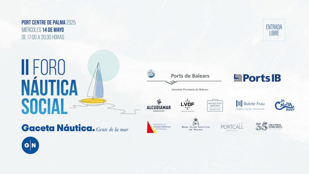 GN somete a debate el  acceso al mar en Baleares