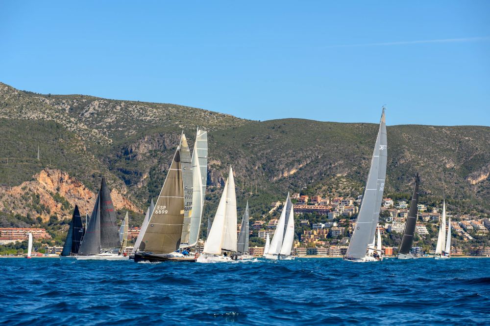 Repóquer del Clem Primero en la Ruta de la Sal