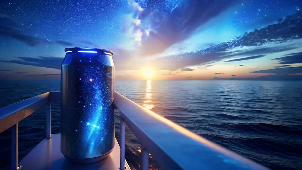 La Coca-Cola de Proust.