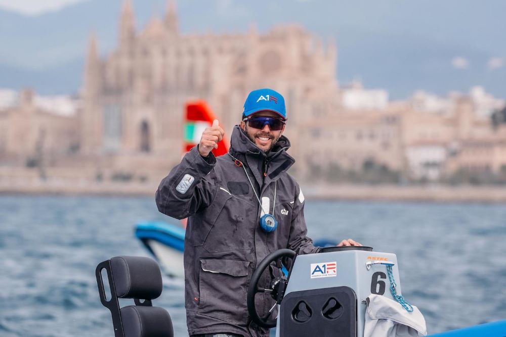 Talento español al servicio del equipo de EEUU