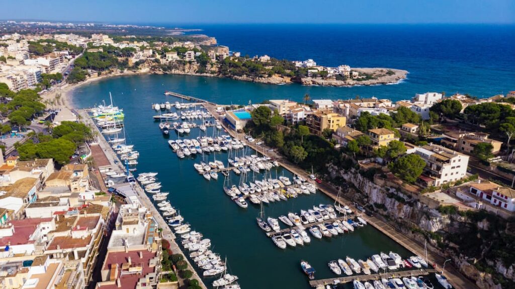 Porto Cristo acoge el 17 de mayo la regata solidaria “Vela per la ELA”