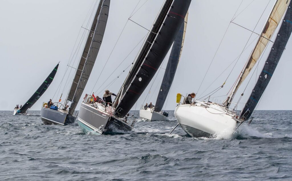 Volta a Mallorca: recompensa a la resistencia