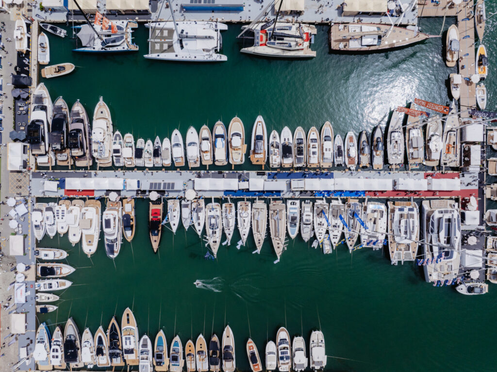 GN Radio: Especial Salón Náutico Internacional de Palma