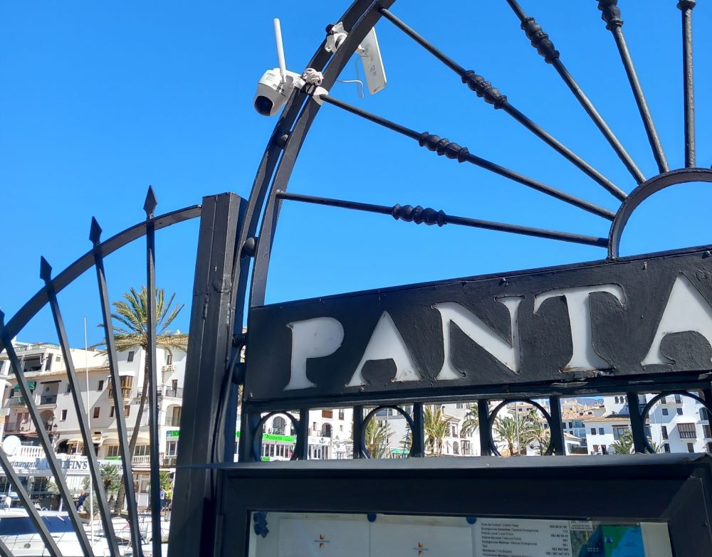 El sistema de control de vertidos Spillcontrol da el salto a Andalucía