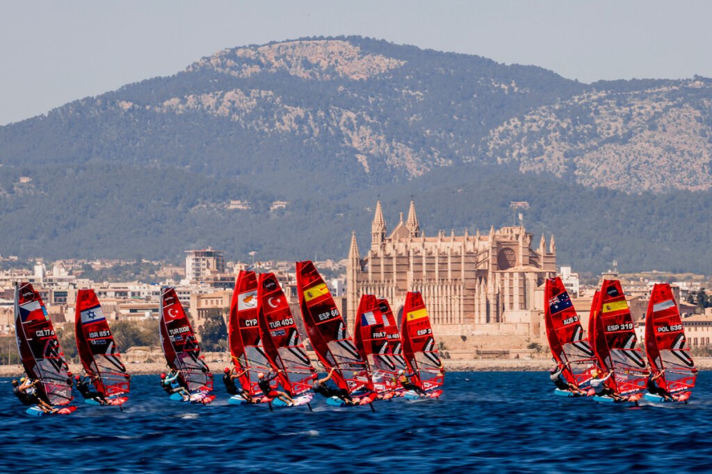 Vídeo: En la estela de Nacho Baltasar