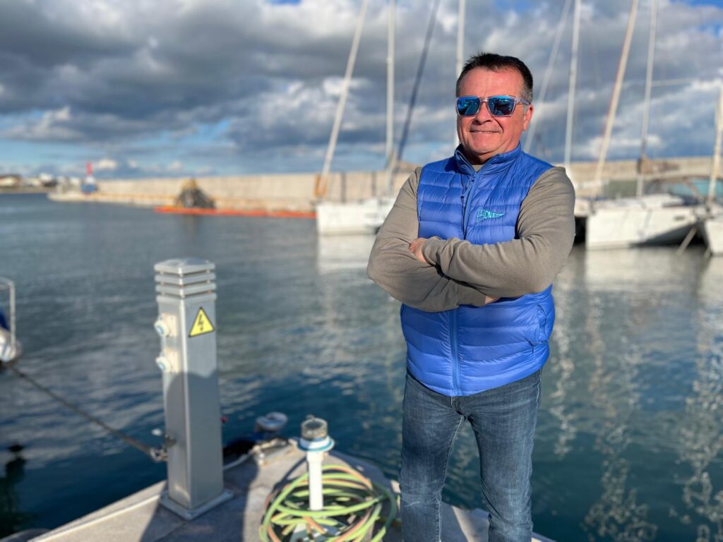 S’Estanyol afronta el tramo final de su modernización