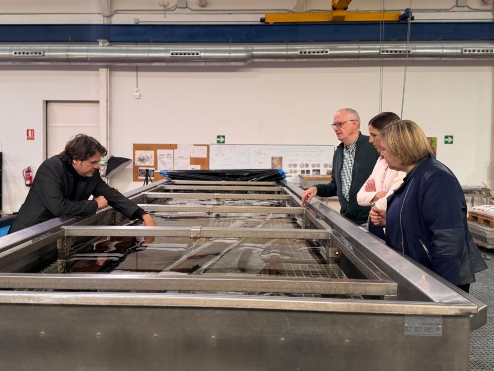 Mazarrón II será referente para la conservación de Ses Fontanelles