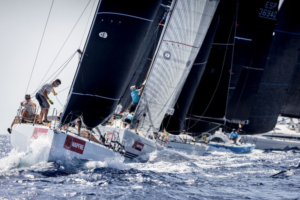 La 43 Copa del Rey supera los 100 inscritos a dos meses de su inicio