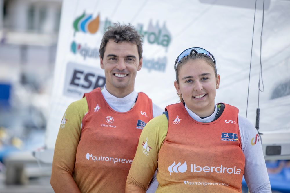 Marta Cardona: tras el oro Europeo, ahora a por el Mundial