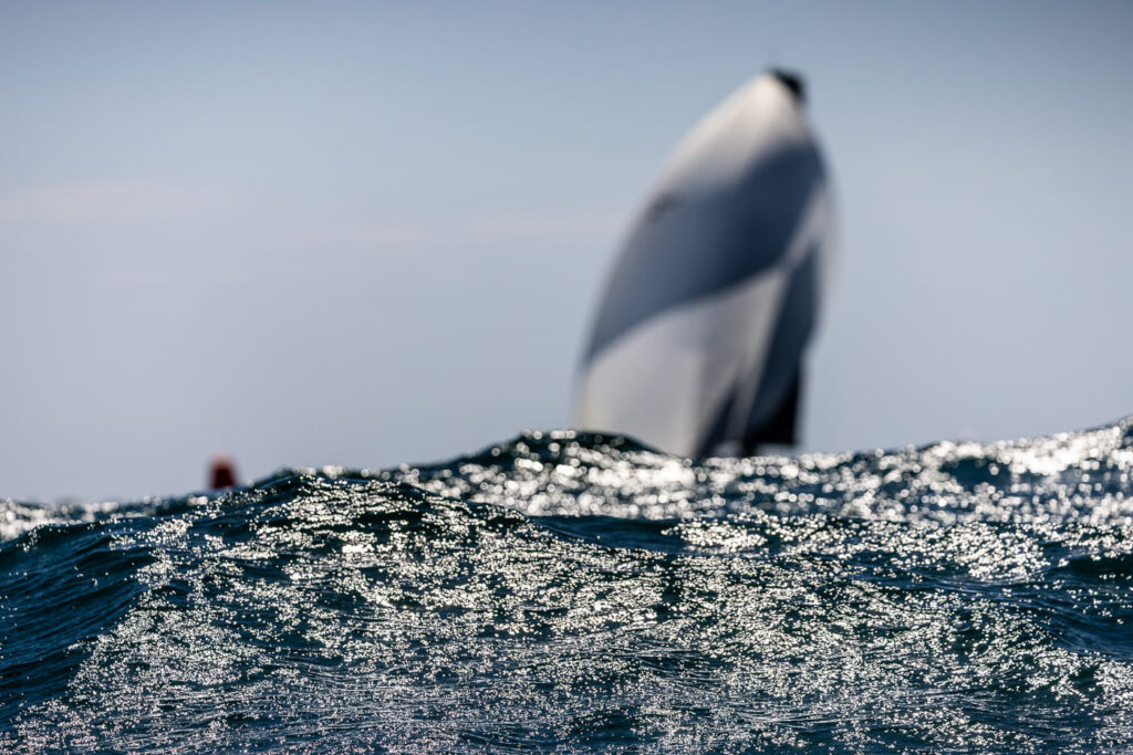 Gaceta Náutica Radio: 8 de mayo de 2025