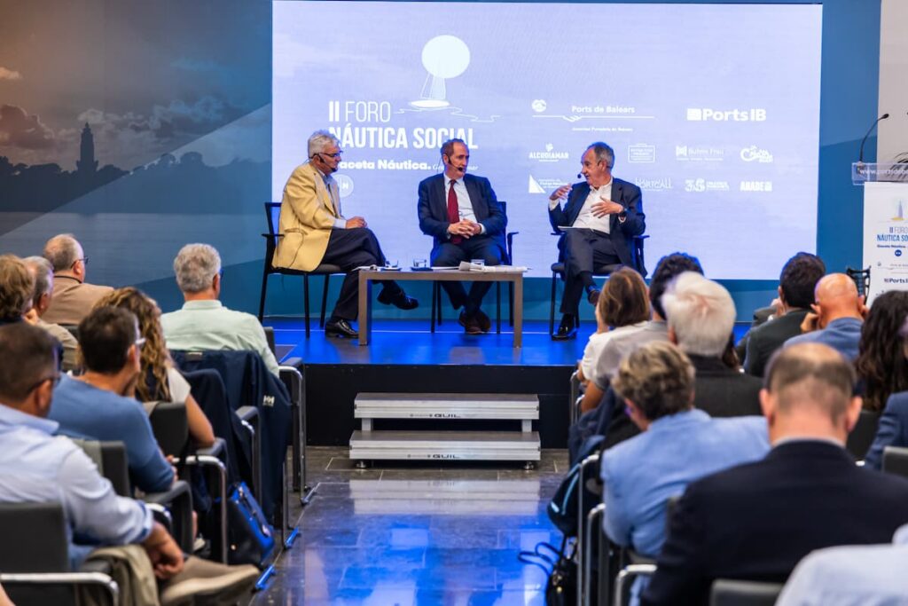 “Espero que las nuevas generaciones puedan seguir disfrutando del mar”