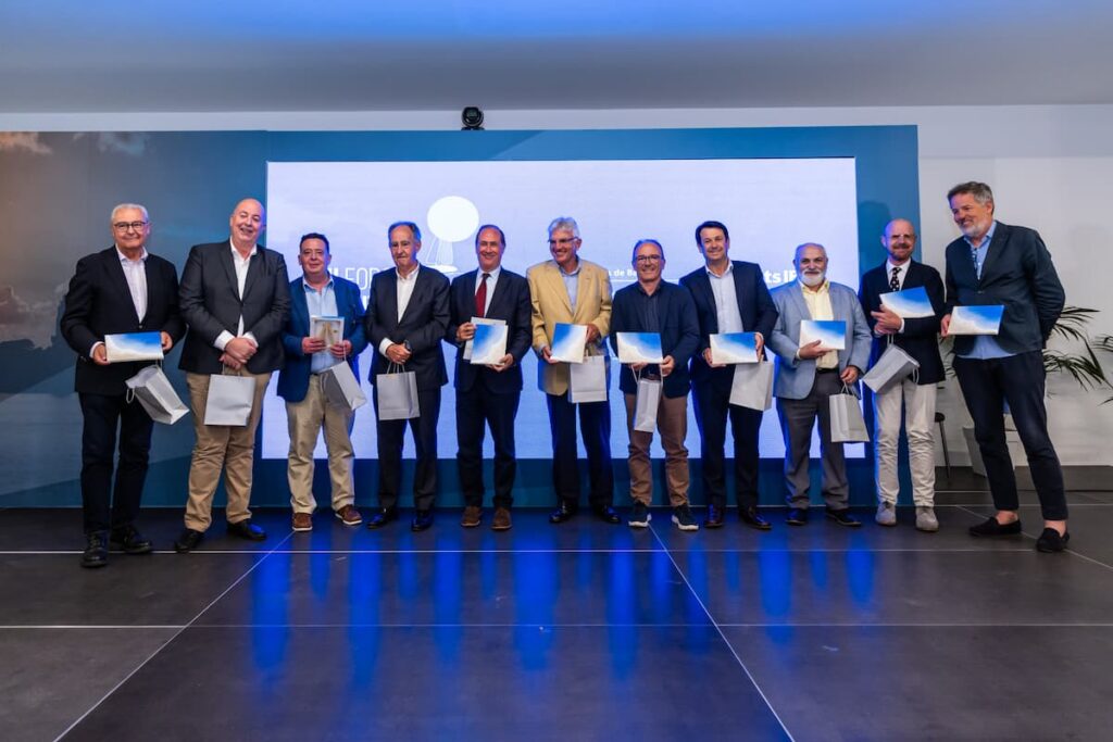 Gaceta Náutica Radio: conclusiones del II Foro de Náutica Social