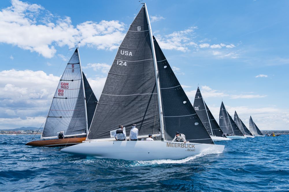 La clase 6M volvió a Mallorca para participar en la Arenal Cup 2025