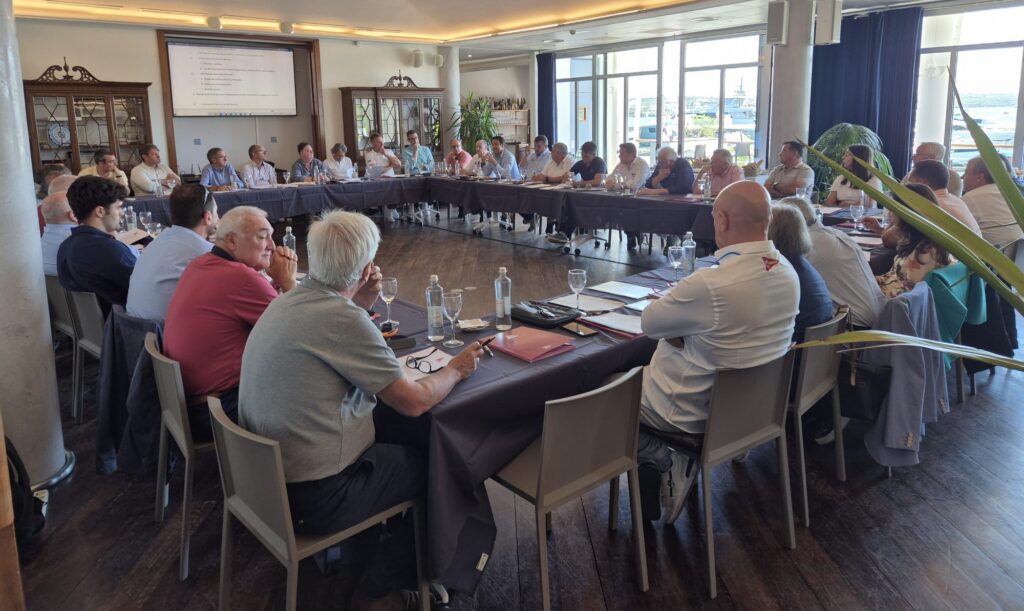 Los náuticos de Baleares piden al Parlament que introduzca prórrogas en la Ley de Puertos autonómica