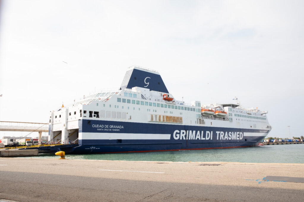 La declaración del Mediterráneo como zona de bajas emisiones la pagan los consumidores