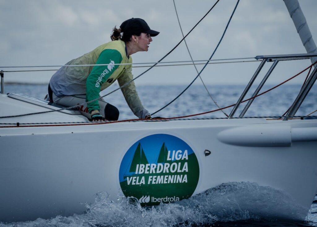 Gran Canaria, próxima parada de la Liga Iberdrola