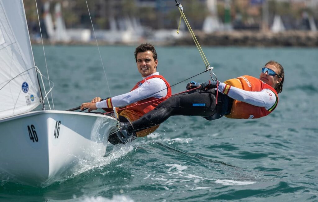 Marta Cardona: juventud, talento y ambición de gloria