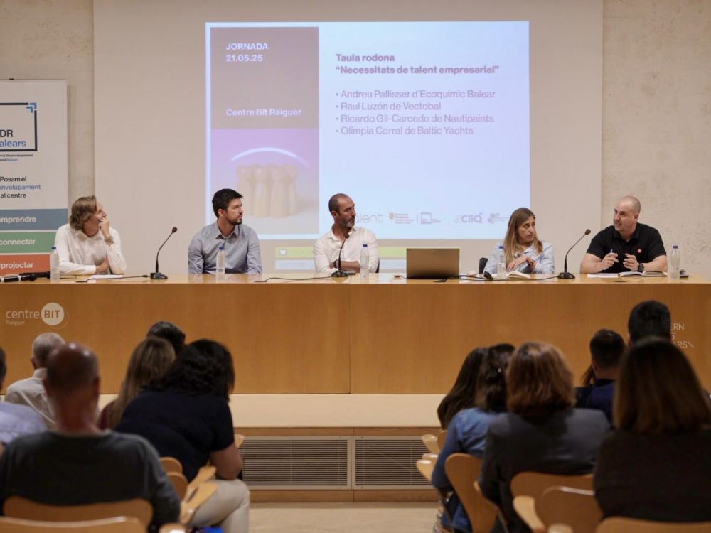 El Balearic Marine Cluster busca talento para el sector náutico