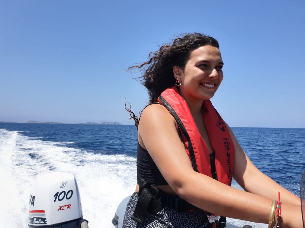 La forma más rápida de obtener la Licencia de Navegación