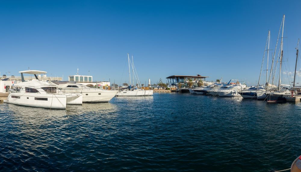 Confirmado: La Savina tendrá un único puerto deportivo