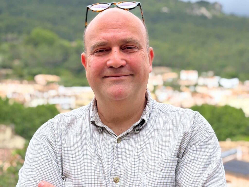 Alejandro Orfila asume la dirección del IMEDEA