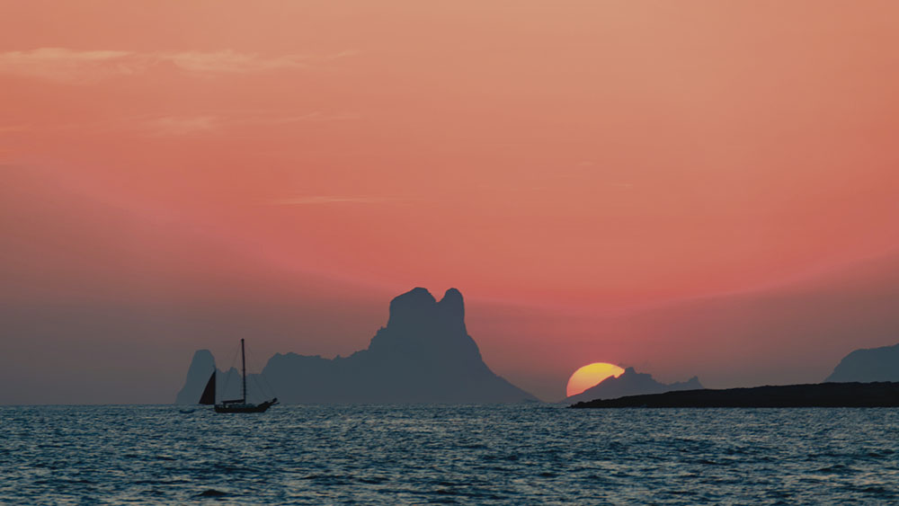 La protección genera beneficios para la pesca, el turismo y el recreo