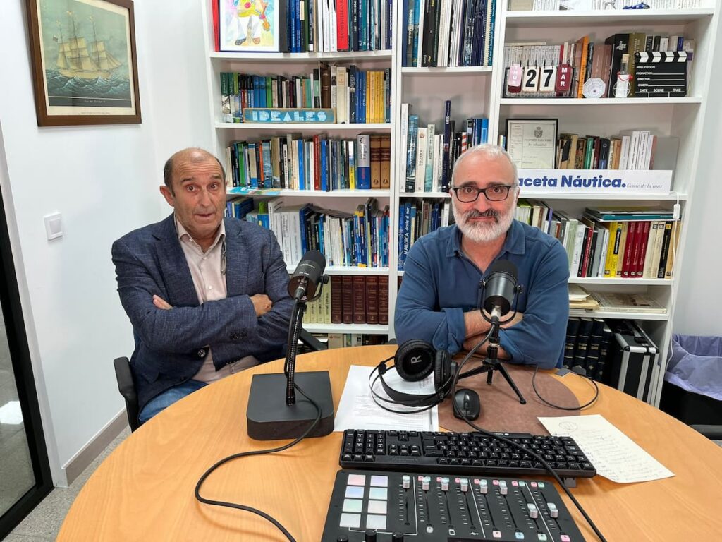 Santiago Mayol: “Nos preocupa la criminalización de los cruceros”