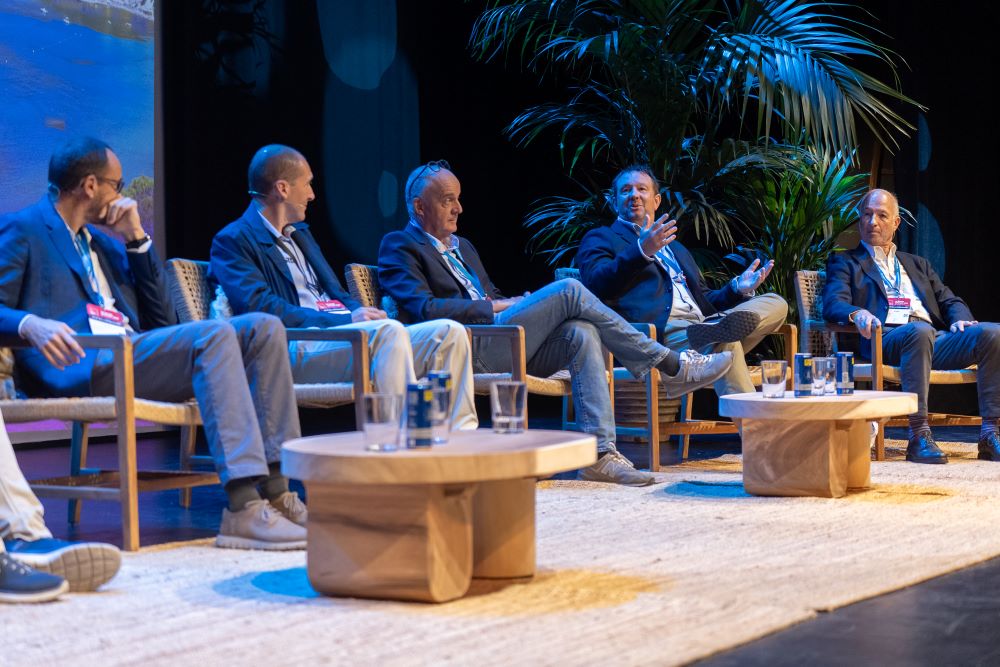 Mediterranean Superyacht Forum, una evolución para liderar el futuro del sector