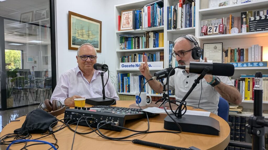 Antoni Mercant:  “Nos sorprende que la Marina Mercante se meta en la gestión de los amarres”