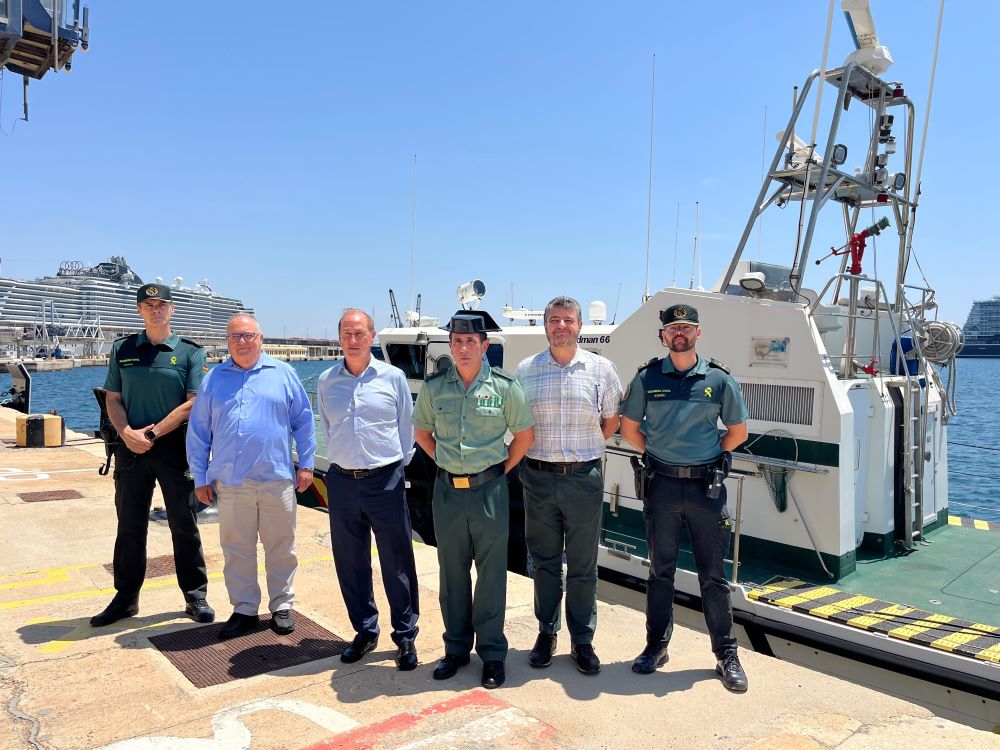 Aumentan un 800% las multas por irregularidades en el chárter en cinco años