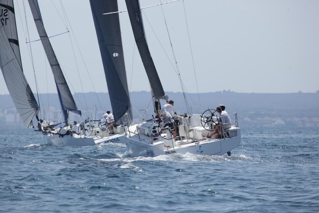 Modul se impone en el XLVI Trofeo de las Fuerzas Armadas