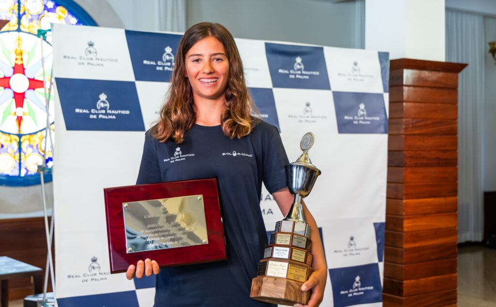 Mallorca, una cantera inagotable de regatistas con talento