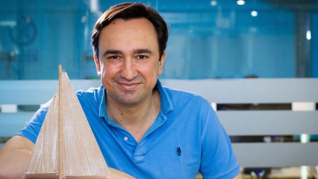 “Trabajamos en 50 países y Baleares es el primer lugar donde se prohíbe el alquiler por plazas”