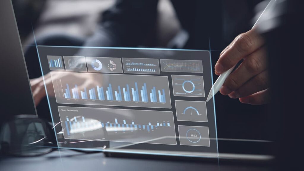 Análisis de datos: España está en la vanguardia de la vela