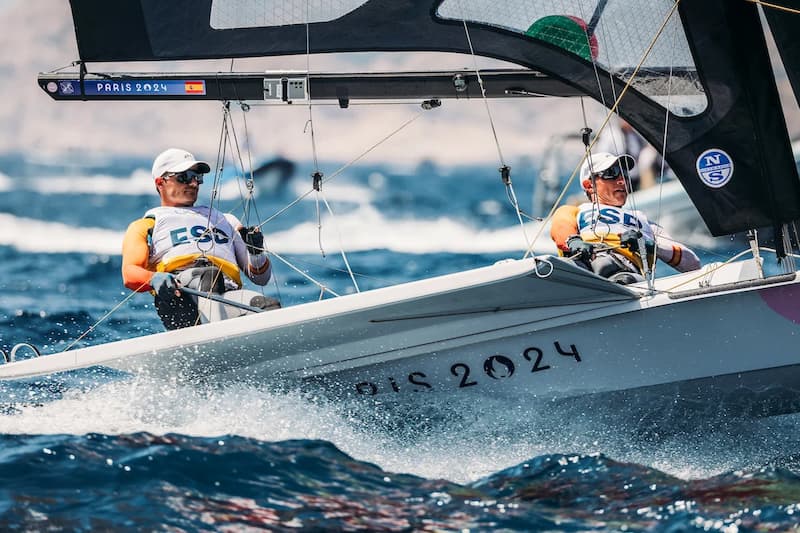 La RFEV busca talentos para las clases olímpicas dobles