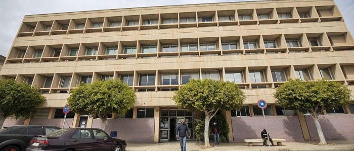 Puertos asumirá la gestión de la Hospedería de la Casa del Mar