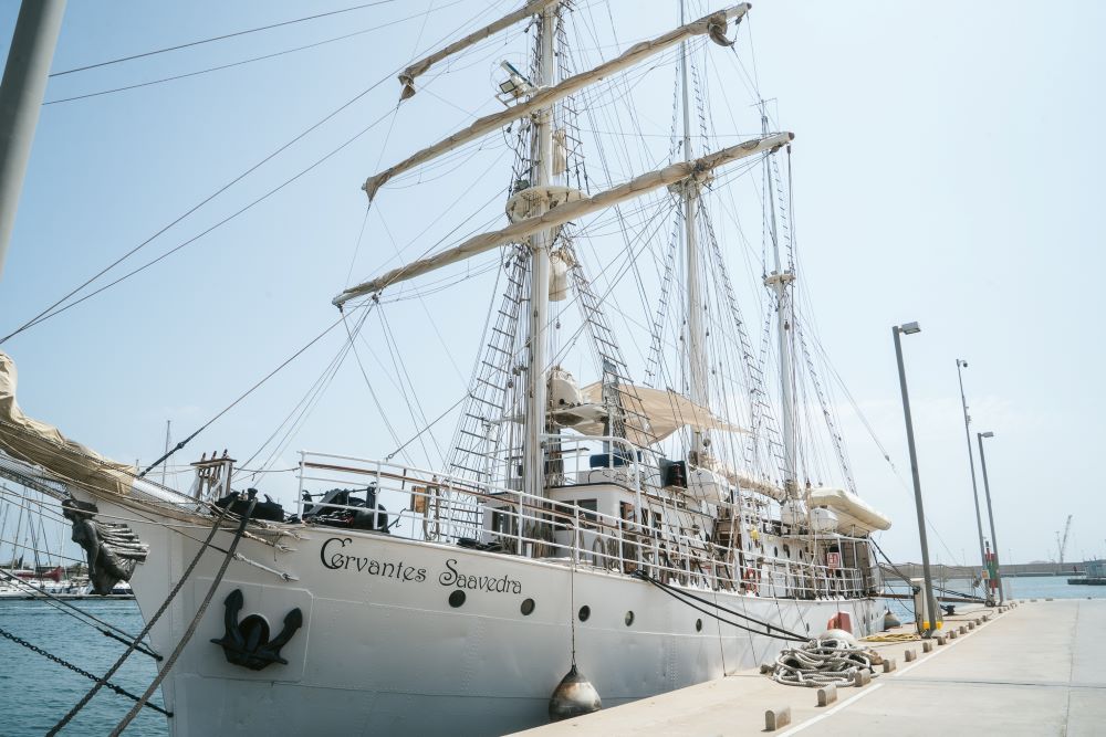 La V Travesía Planeta Azul surcará las aguas de Baleares