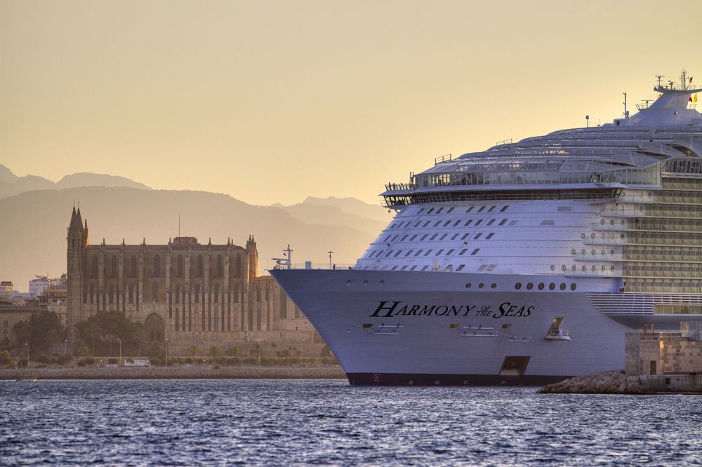 Piden al Govern que no renueve las limitaciones a los cruceros