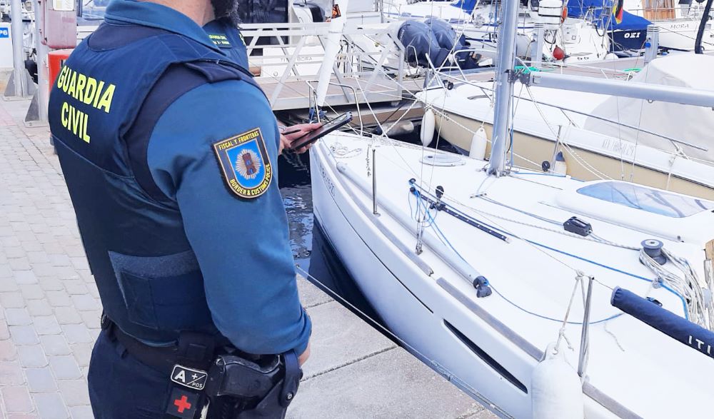 Se inician los controles contra el chárter ilegal en Ibiza