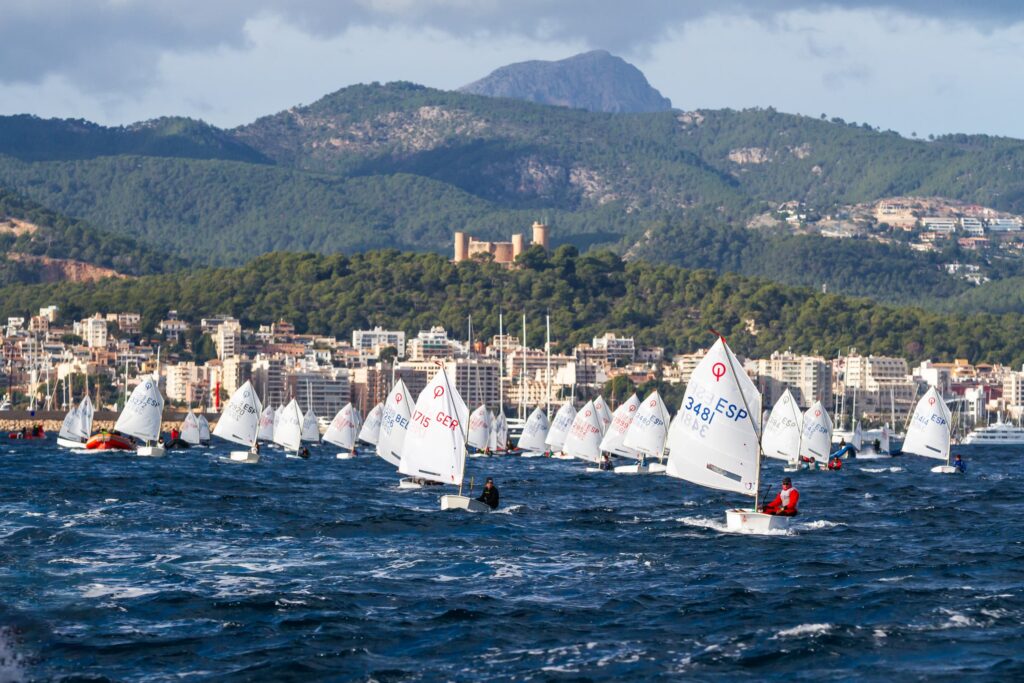 ABANCA, nuevo patrocinador institucional y deportivo del RCN Palma