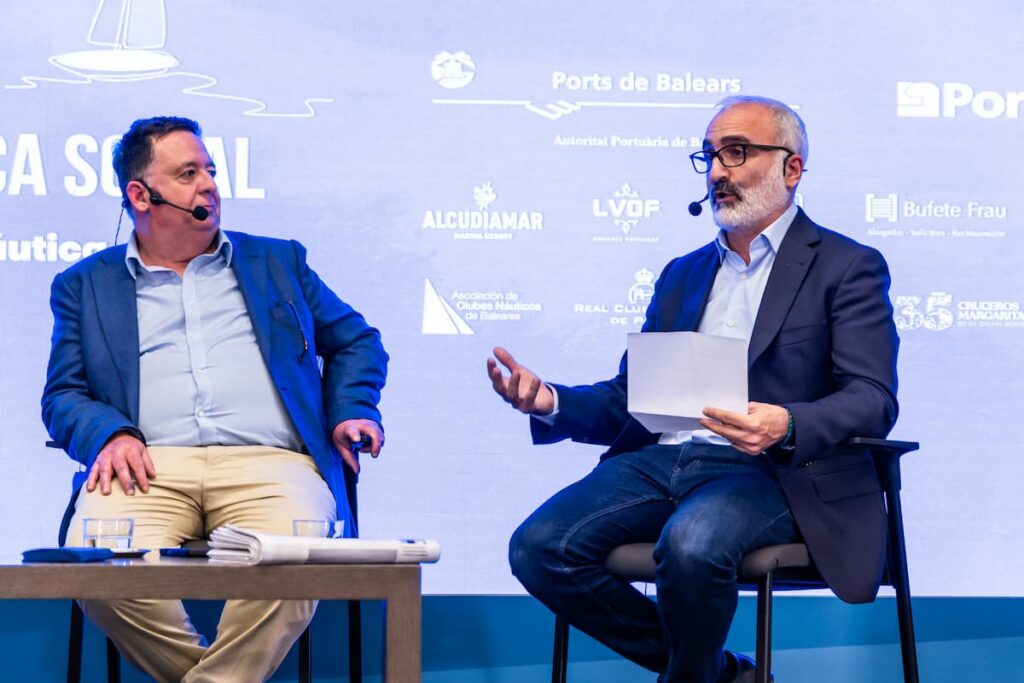 “Los incumplimientos en materia deportiva deberían suponer la caducidad de la concesión”