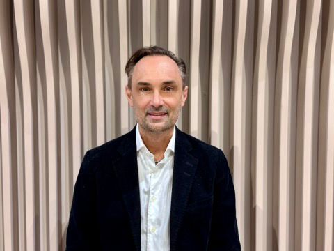 Ted Mannerfelt: «Diseñamos de forma más inteligente“